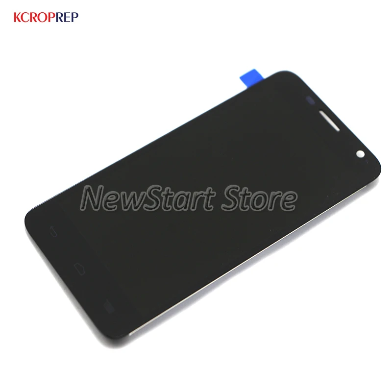 Для Alcatel Idol Mini OT6012 6012 6012A 6012W 6012X ЖК-дисплей для LCD 4 3&quot | Мобильные телефоны и