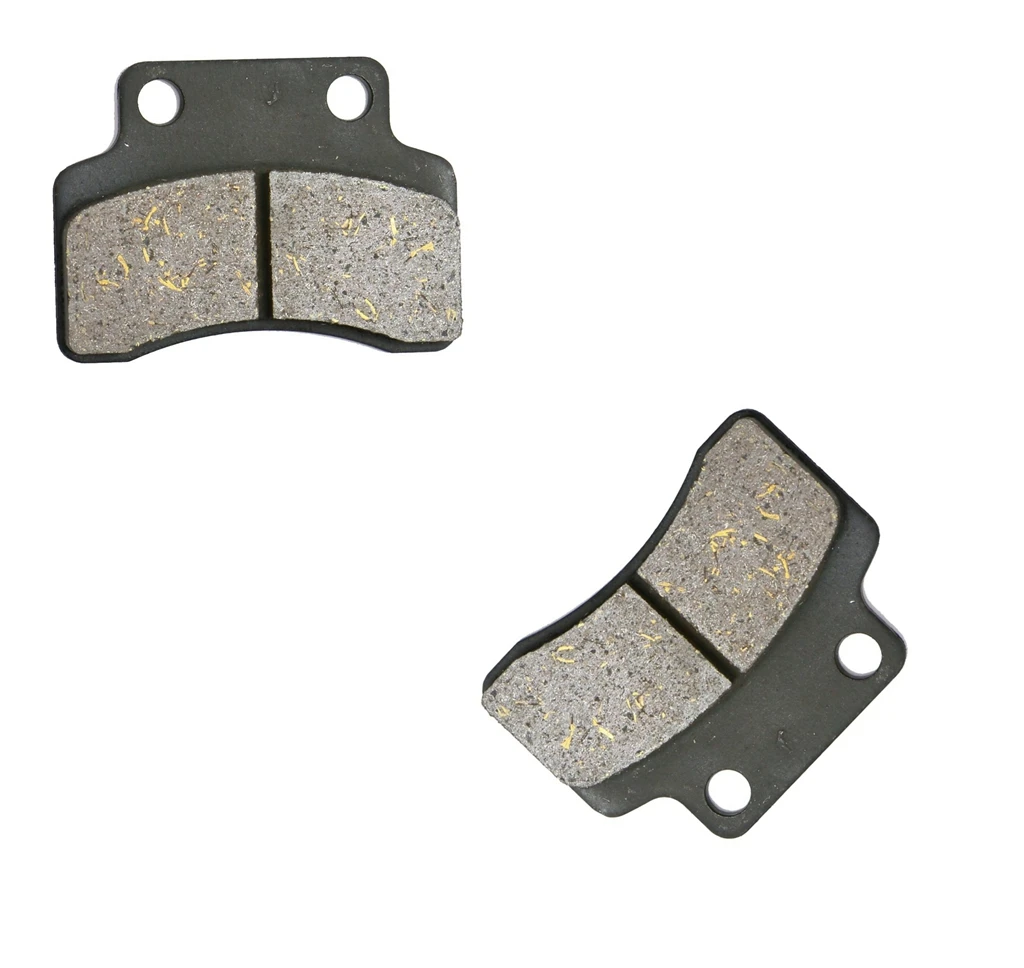 Набор тормозных колодок для уличного велосипеда CPI 50 Formula R 2007 2015|Тормозные диски| |