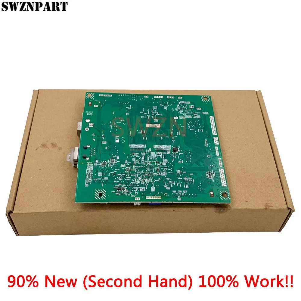 Материнская плата для отформатирования брата HL 4150CDN 4570CDW LV0534002 LV0534001|Детали
