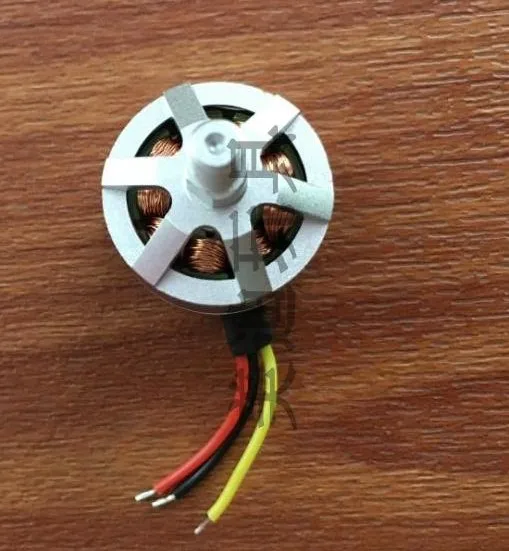 MJX B5W Bugs 5W JJPRO X5 RC Квадрокоптер Дрон запасные части B5W009 B5W010 CW CCW двигатель|shell wear|shell