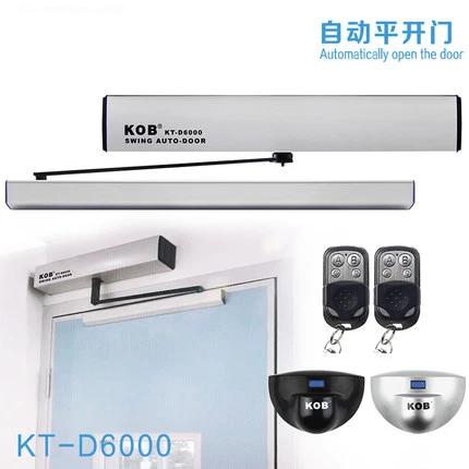 Лидер продаж 2020 автоматический Открыватель раздвижной двери одностворчатая