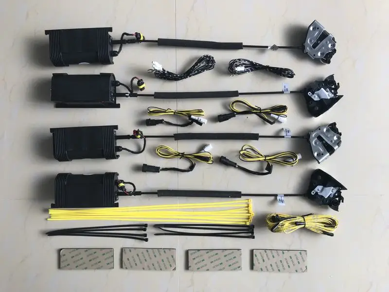 Автомобильные автоматические замки для LEXUS NX / RX серии автомобильные аксессуары