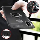 Чехол с кольцом-пряжкой для Xiaomi Poco X3 Nfc, чехол для Xiaomi Poco X3 X 3 Pocox3 Nfc, задняя крышка для телефона, чехол