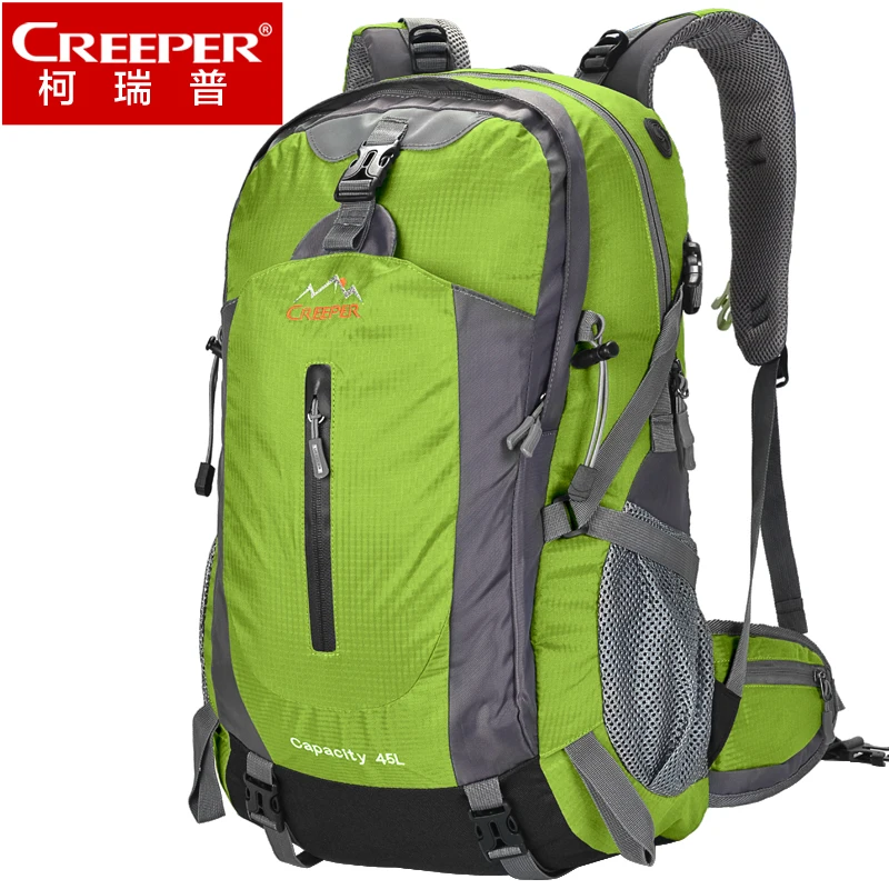 2017 Новый модный рюкзак для путешествий двойная сумка на плечо большой объем