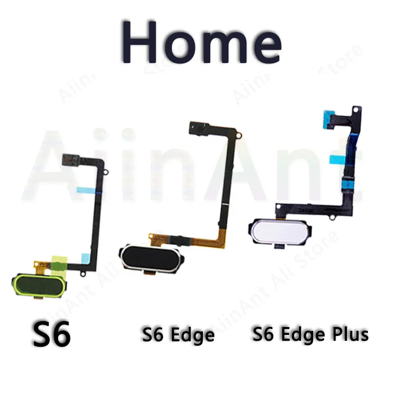 Шлейф для Samsung Galaxy S6 Edge Plus G920F G925H G928F G920V G920T G920S|flex cable|button flex cablebutton |
