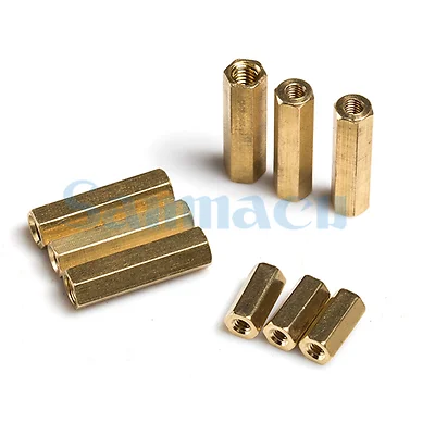 5 шт. M5 8/10/12/15/20/25/30/35/40/45/50 мм|screw brass|hex screwhexagonal spacer |