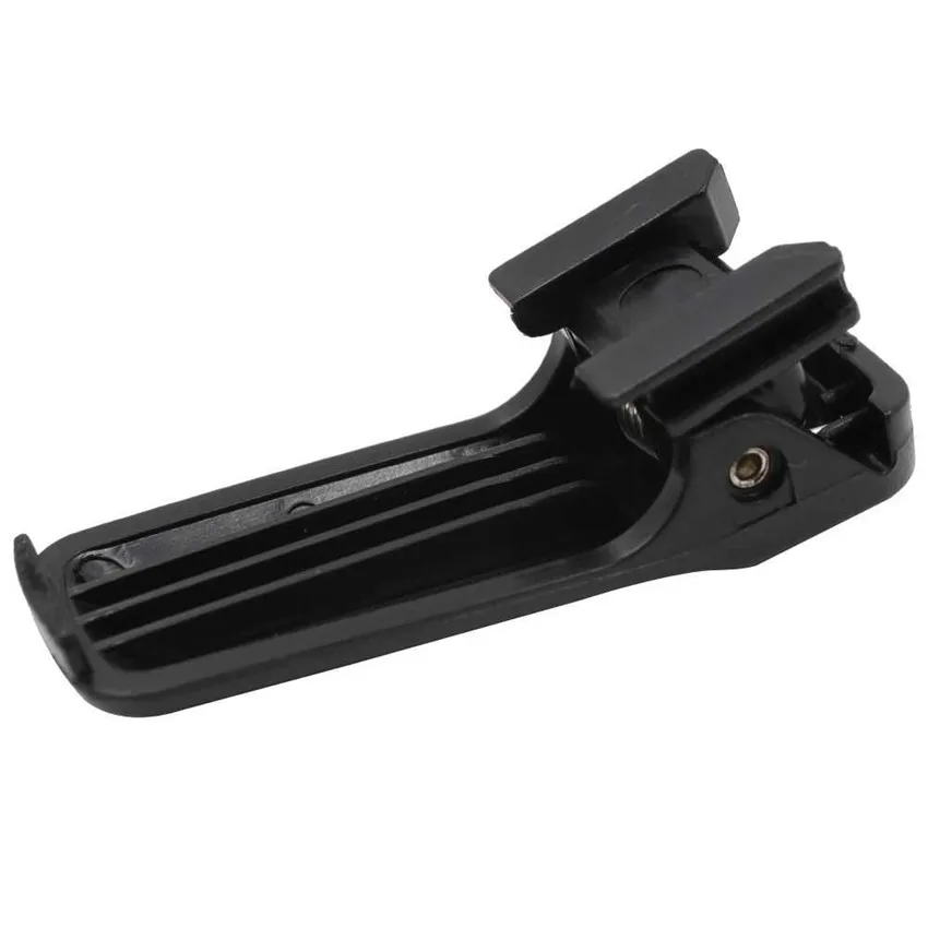 10 pcs Battery Belt Clip for Kenwood TK-U100 TK-3000M TH-K20A TK-2000T Radio Black Color Back | Мобильные телефоны и