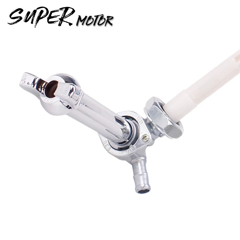 Масляный бак Петух переключатель системы подачи масла клапан топлива газовый