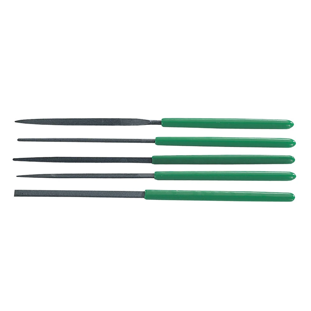 Портативный набор спиц Pro'skit 8PK 605A 5 шт. Прецизионная Rasp группа высококлассные