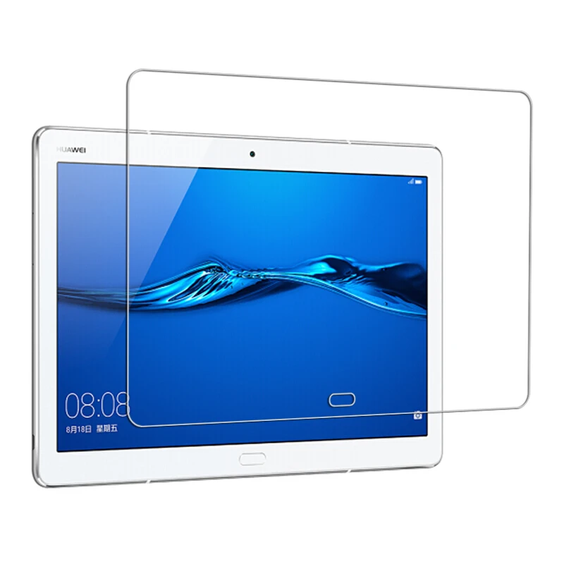 Защитная пленка для экрана планшета Huawei MediaPad M3 Lite ультратонкое закаленное стекло