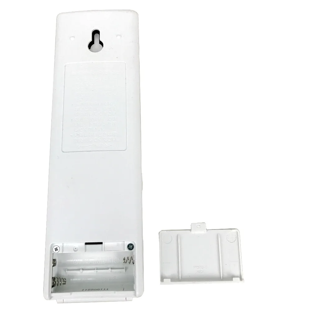

NEW Original A956JB For SHARP Air Conditioner Remote Control Fernbedienung Japanese