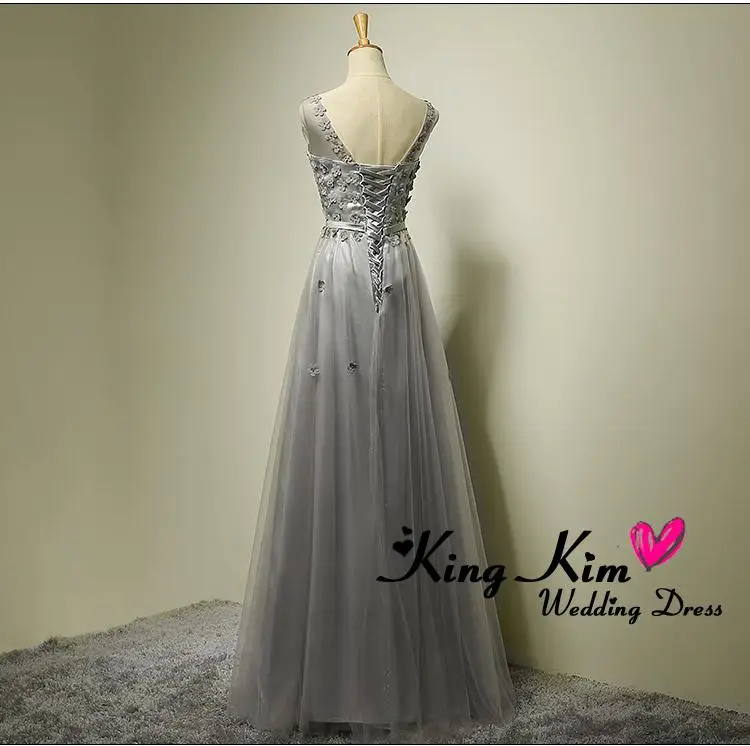 Free shipping large size was thin dress 2016 new prom long section of the banquet evening sexy party | Свадьбы и торжества