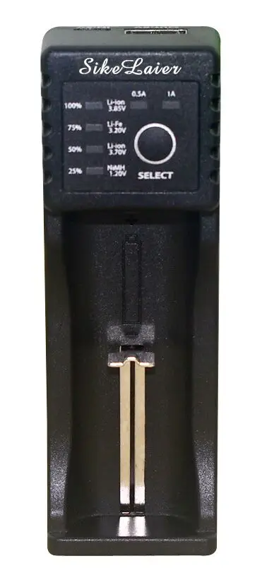Новый Sikelaier SK L110U1.23.73.23.85 AA / AAA18650183502665010440145001634025500 литиевая батарея Smart NiMH|battery lithium