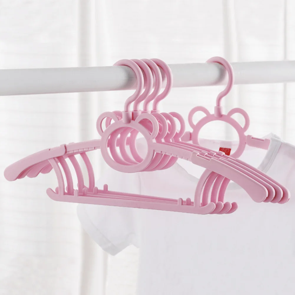 10 шт. домашние Мультяшные стойки Нескользящие переносные детские многоцветные