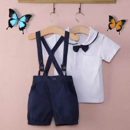 3 шт. футболка и штаны для новорожденных мальчиков | Мать ребенок