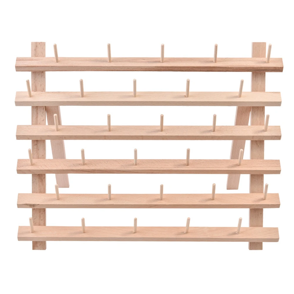 30 осевой швейный Органайзер Хранение держатель поставки полировка дома складные