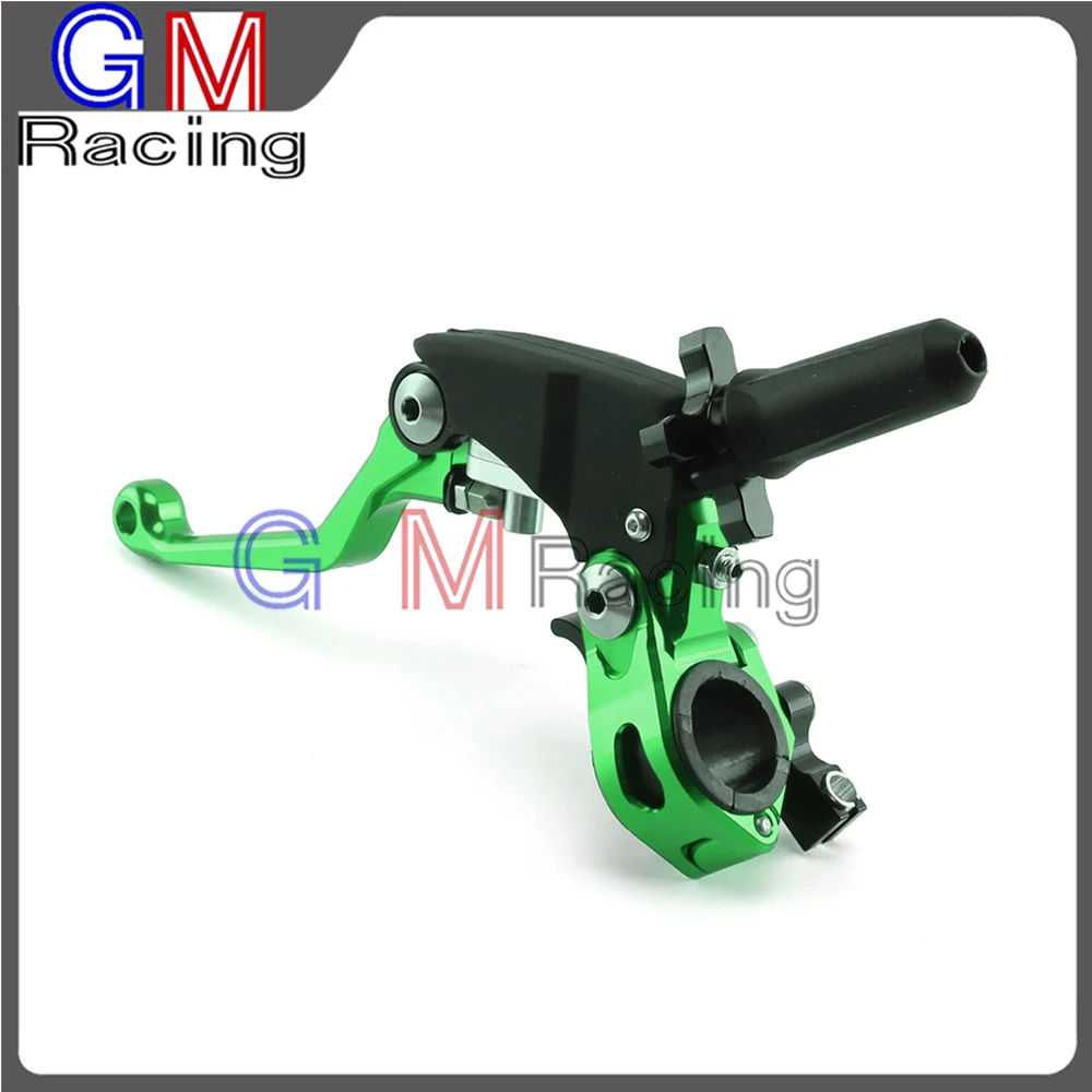 3 направления складной Регулируемый легкий трудосберегающий рычаг сцепления для