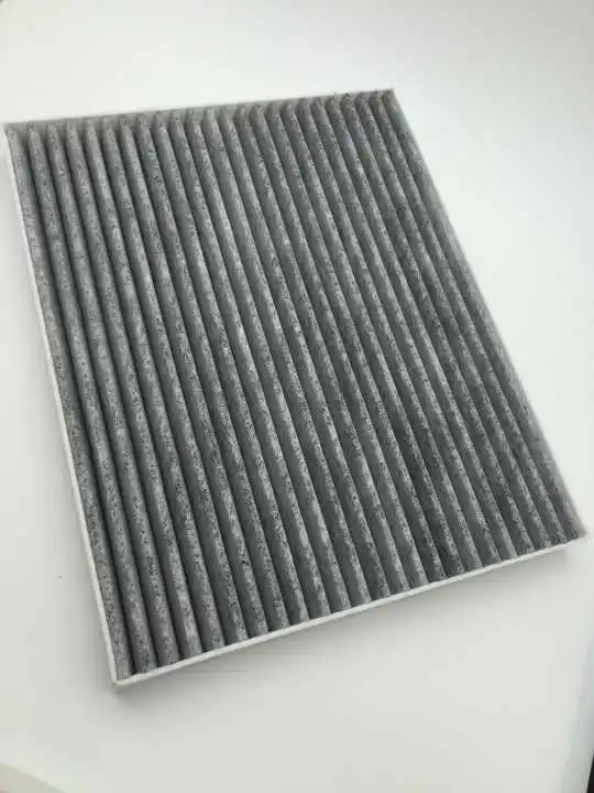 Салонный фильтр для HYUNDAI TUCSON 2 0 CRDi 2004 2010 (TLE) 1 6 2015 i30 ix35 2012 KIA SPORTAGE 2005 |filter hyundai|filter