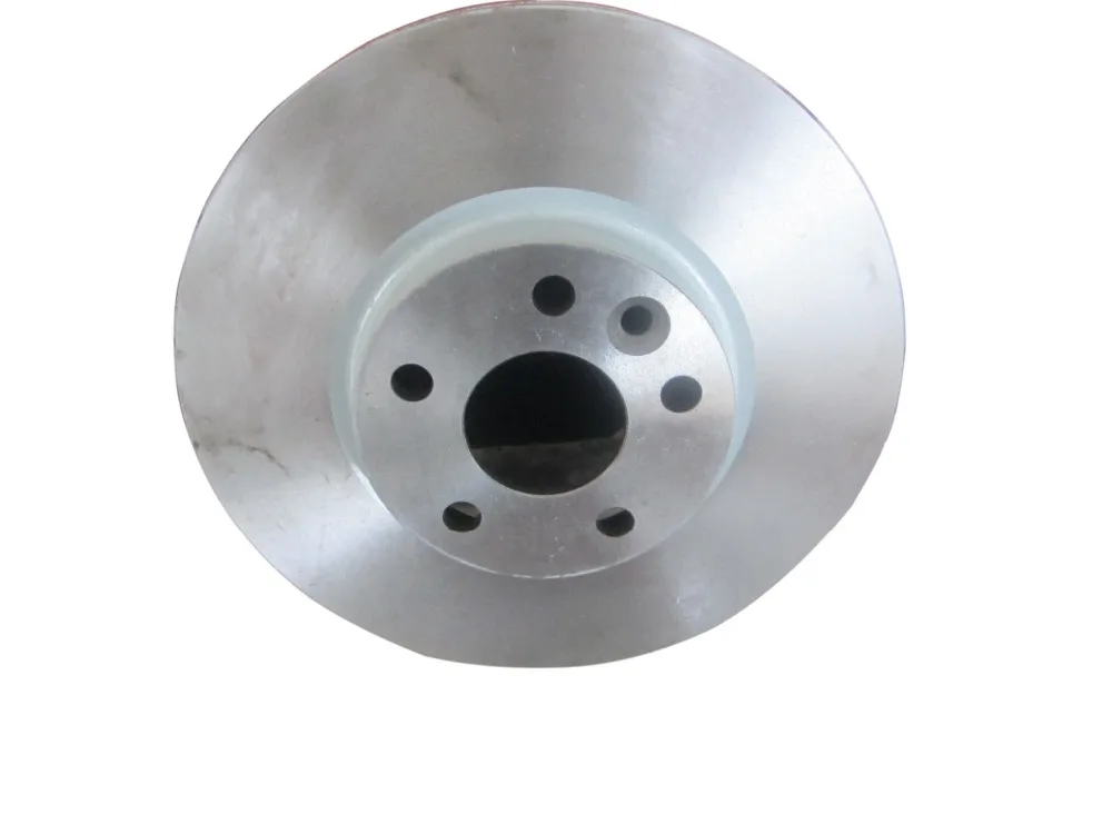 LR007055 высококачественный тормозной диск и чехол для Range Rover Evoque 2012 Freelander 2 2006