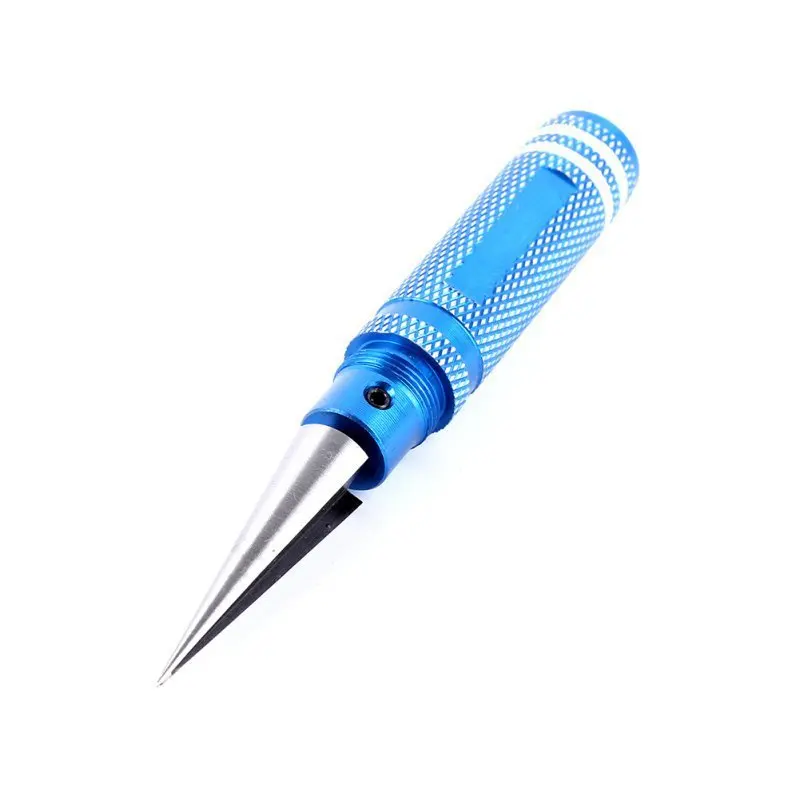 

Professional Universal 0-14mm Reaming Drill Tool Edge Reamer Hand Tools Make Hole Tool