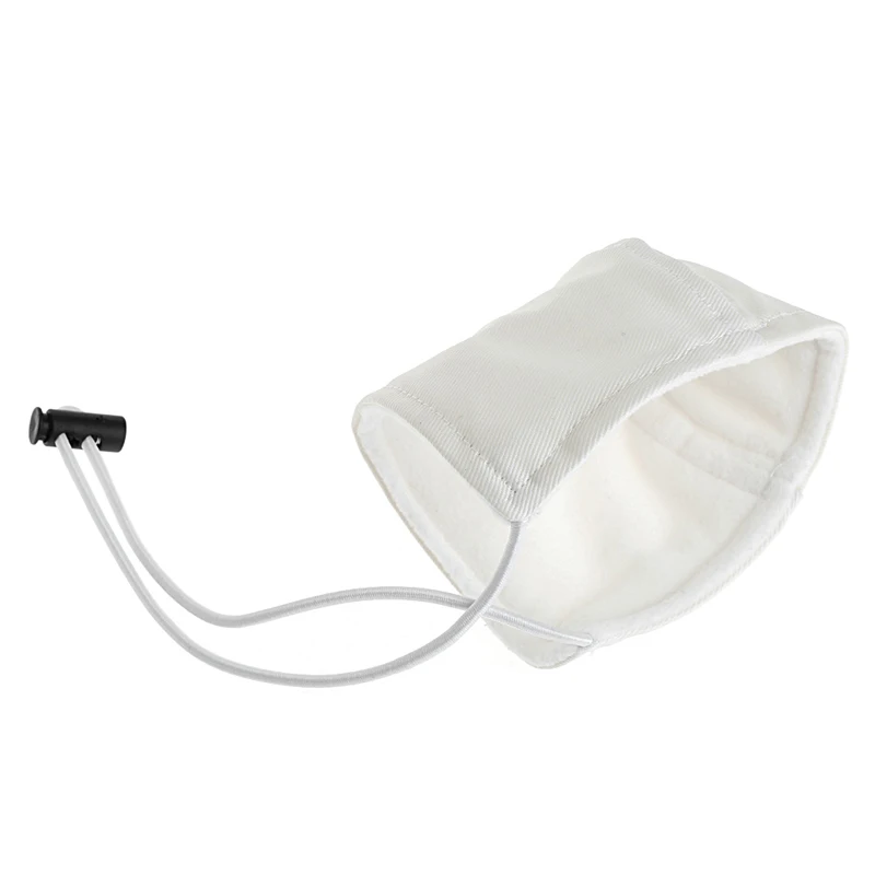

Car-Styling Driver Shoes Heel Protector Driving Heel Protection Cover For Right Foot