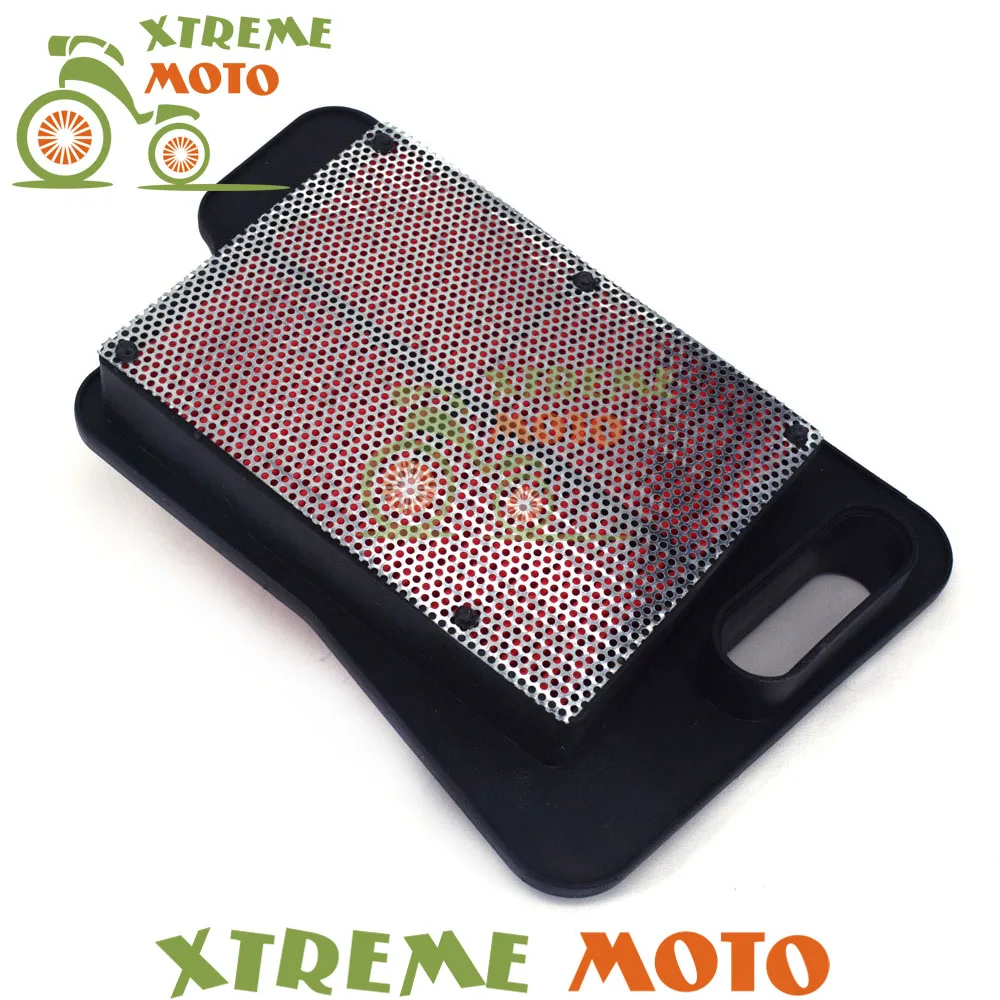 Воздухоочиститель для мотоцикла воздухоочиститель сетка Burgman 400/Skywave 400 AN400 AN 2007 2012