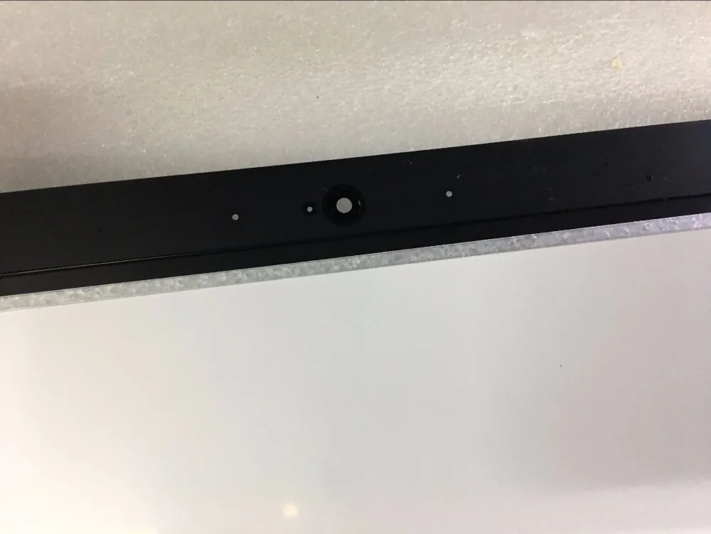 15 6 &quotдюймовый 4K LED LCD кодирующий преобразователь сенсорного экрана в сборе