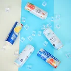 10 шт. новый акриловый имитационный кубик льда реквизит для фотосъемки фон для фотографии украшение для пива виски напитков свадьбы бара Вечерние