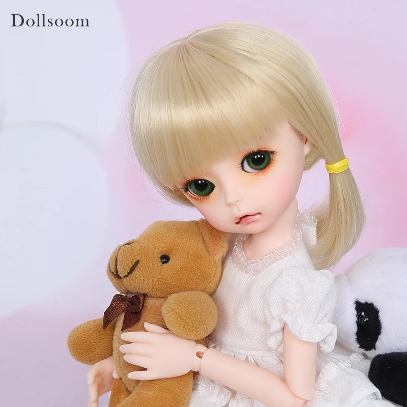Imda 2,6 Amellia BJD куклы из смолы SD игрушки для детей друзья Сюрприз подарок для мальчиков девочек день рождения