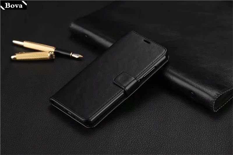 Держатель для карт, чехол для Xiaomi Mi 8 Lite, pu кожаный чехол, кошелек, откидная крышка, защитный чехол для телефона, для Xiaomi Mi 8 Lite