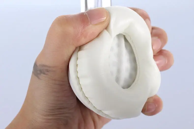 TOPROAD EP16 Проводные Складные наушники стерео гарнитура с шумоподавлением