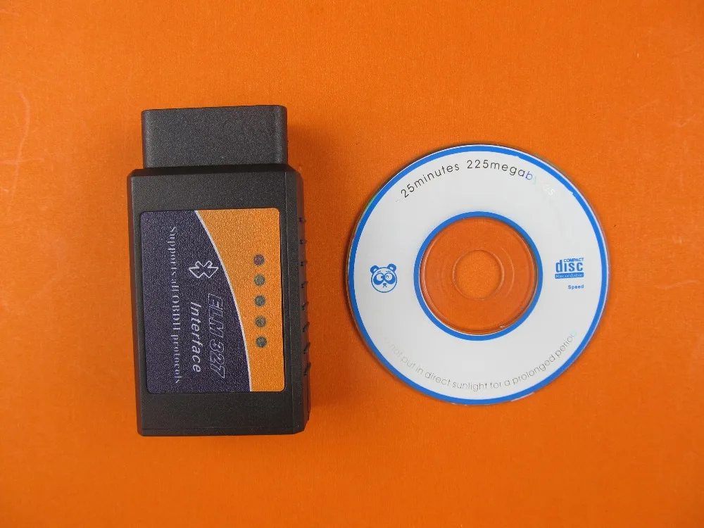 Elm327 Bluetooth дизельный Can шина горячая Распродажа на русском OBD2 сканер