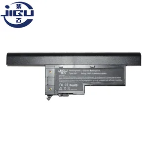jigu laptop battery for ibm thinkpad x60 x60s x61 x61s 40y7003 42t4776 92p1174 asm 92p1172 92p1174 fru 42t4506 fru 92p1171 free global shipping