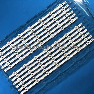 Новинка 100%, 12 шт. светодиодных лент для подсветки LG 55 дюймов LC550DUH PGF1 55 дюймов V14 Slim DRT 6916L-1629A 6916L-1630A 6916L-1741A 6916L-1743A