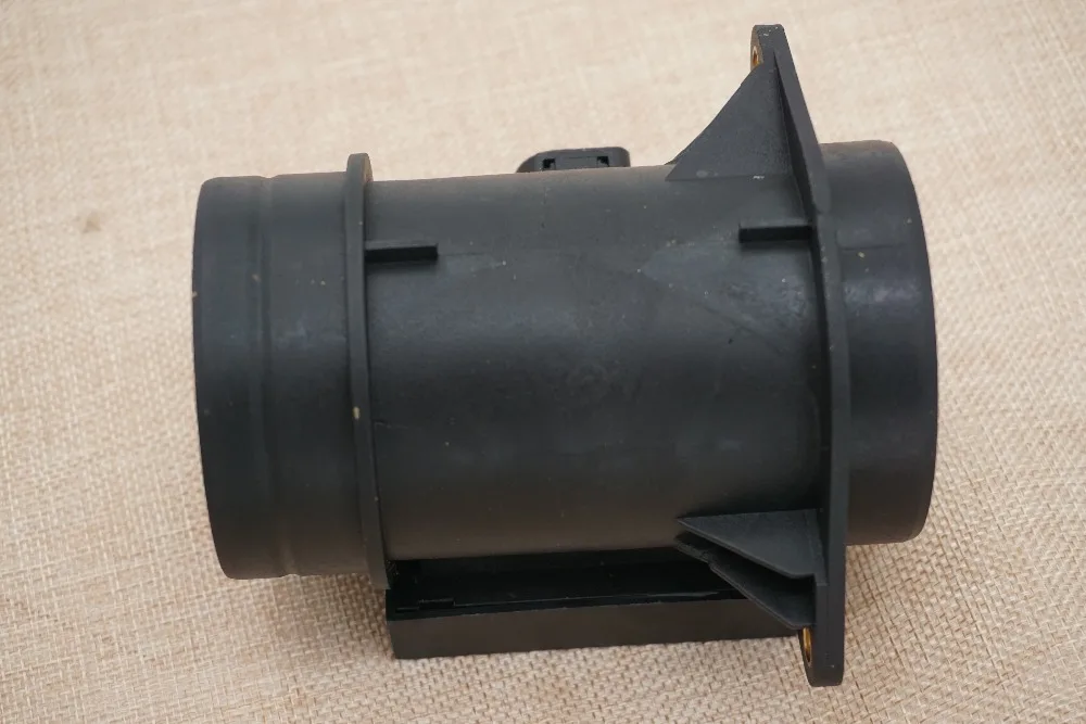 Датчик расхода воздуха для Audi A3 A4 A6 кабриолета Ford Galaxy Seat Skoda Octavia VW Caddy Golf LT Passat Polo