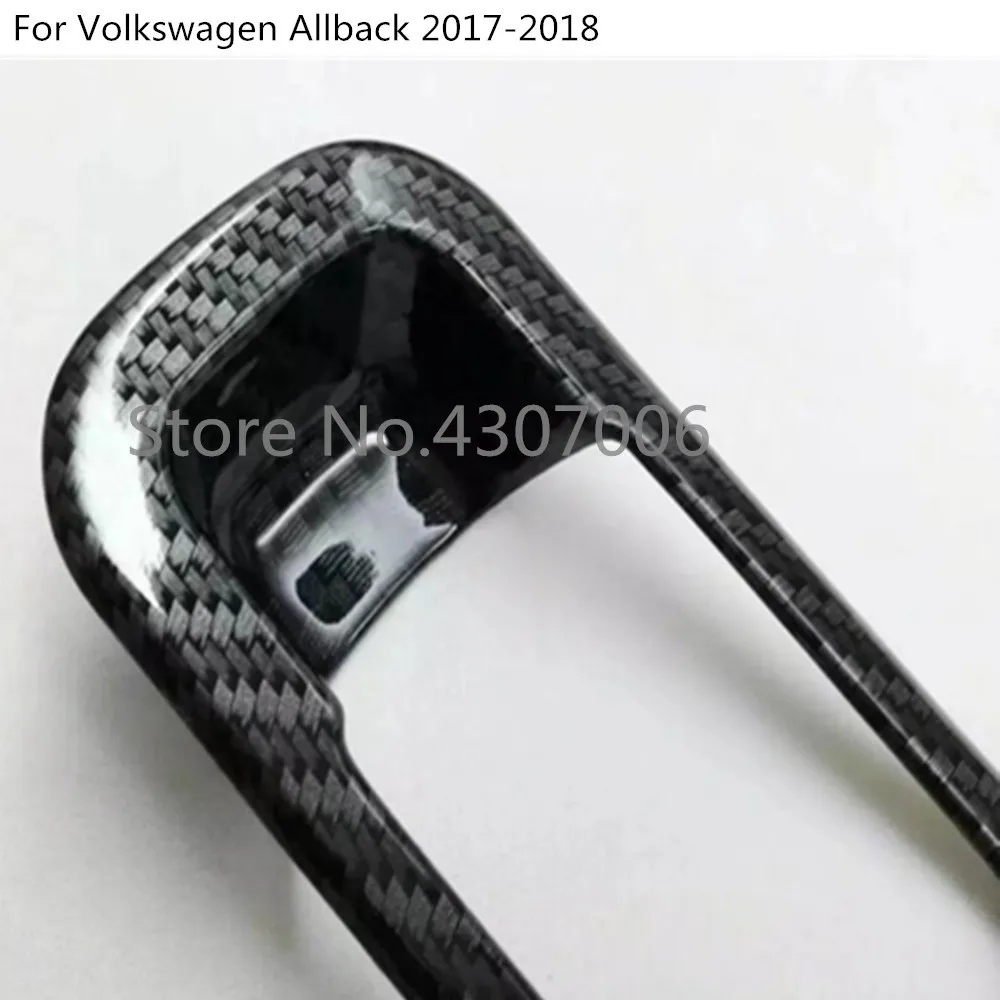 Автомобильная рамка для подлокотника VW Volkswagen Passat B8 седан вариант Alltrack 2015 2016 2017 2018