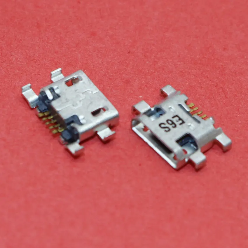 ChengHaoRan Micro 5P USB разъем порт для зарядки данных телефона 4 фута 5 pin usb док станция MC