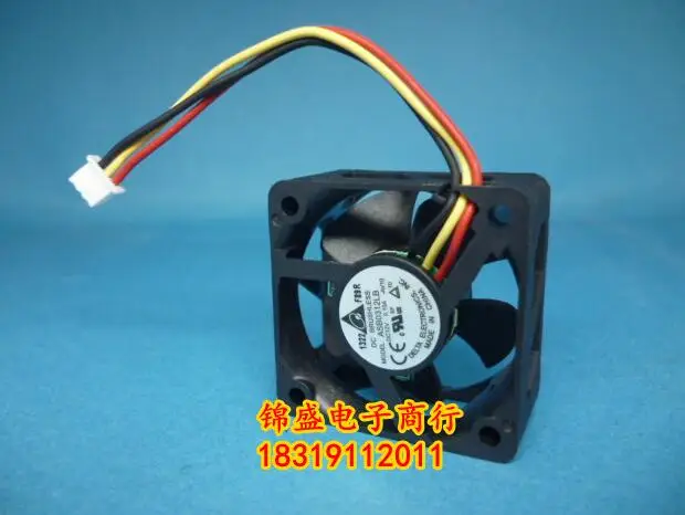 Оригинальный delta 12V ASB0312LB 3015 30*30*15 мм 3 линии медицинского оборудования с небольшим