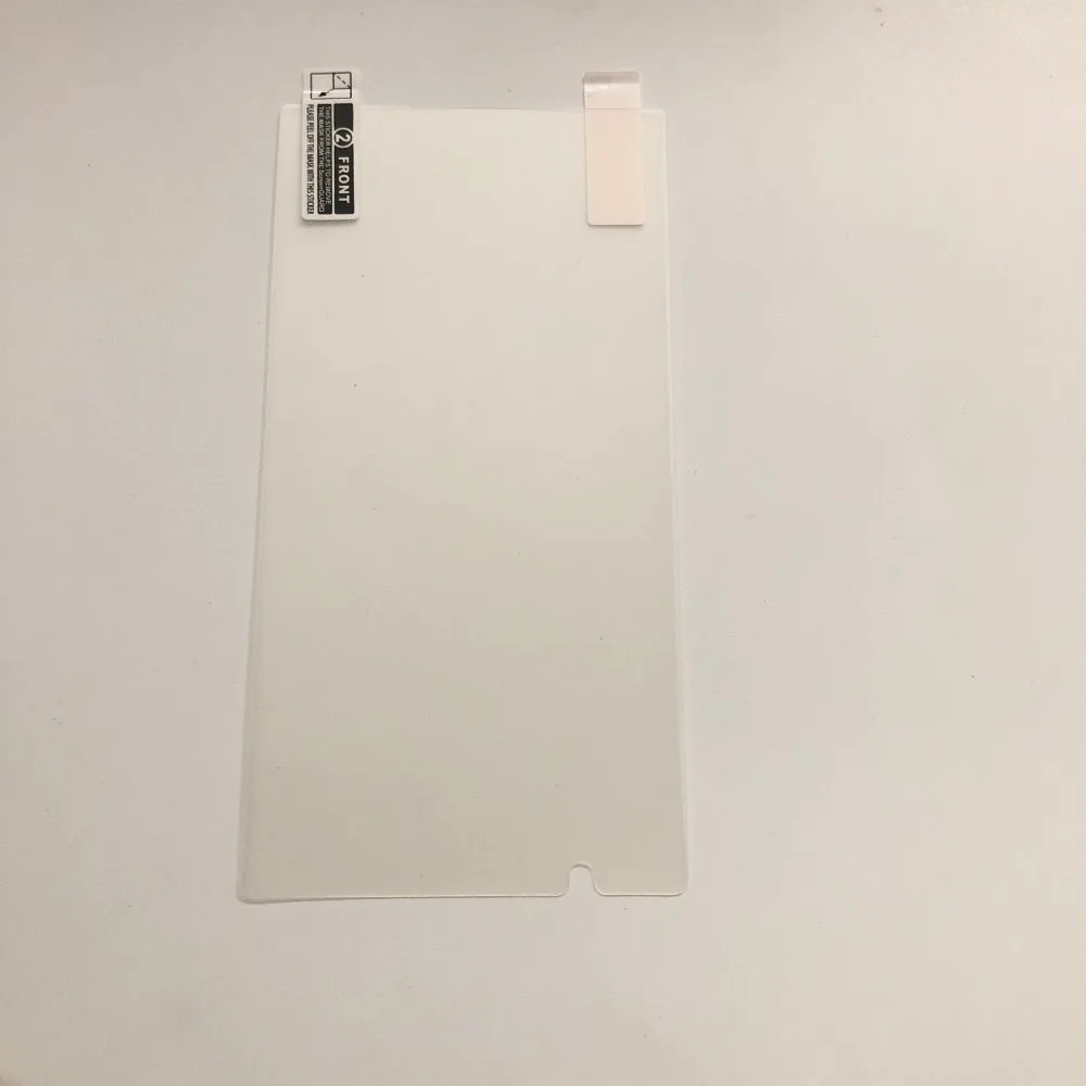 Новая защитная пленка для экрана UMIDIGI Crystal MTK6737T 5 дюймов 2.5D FHD 1920x1080 + номер