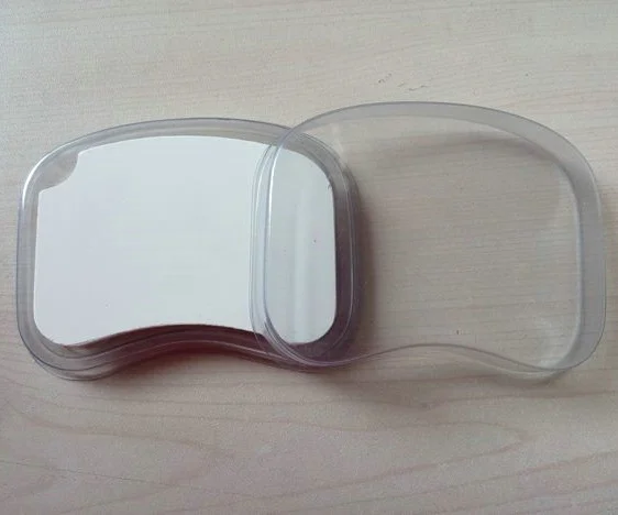 

Dental Watering Plate Small,dental lab Porcelain Ceramic enquipment material