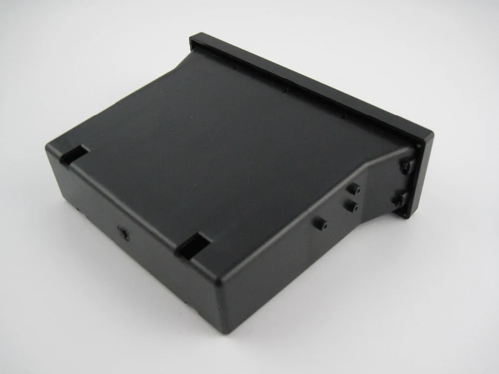 Комплект для приборной панели Карманный Cd-бокс Ford Infiniti Lexus Mazda Mercury Nissan Saab Toyota Volvo