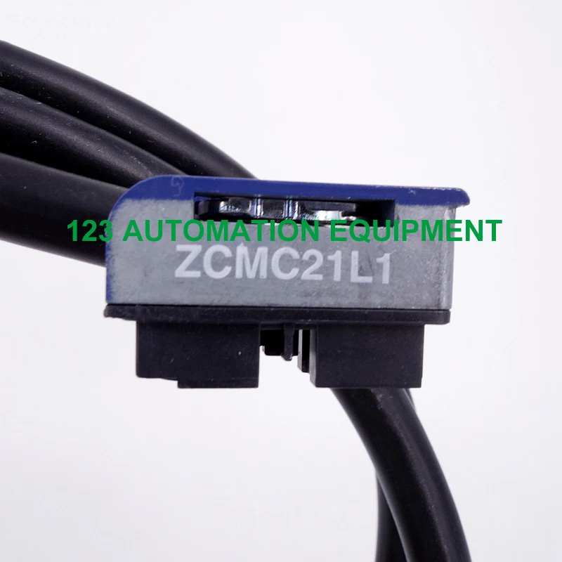 Новый оригинальный Удлинительный кабель ZCMC21L1 концевой выключатель 1 м |