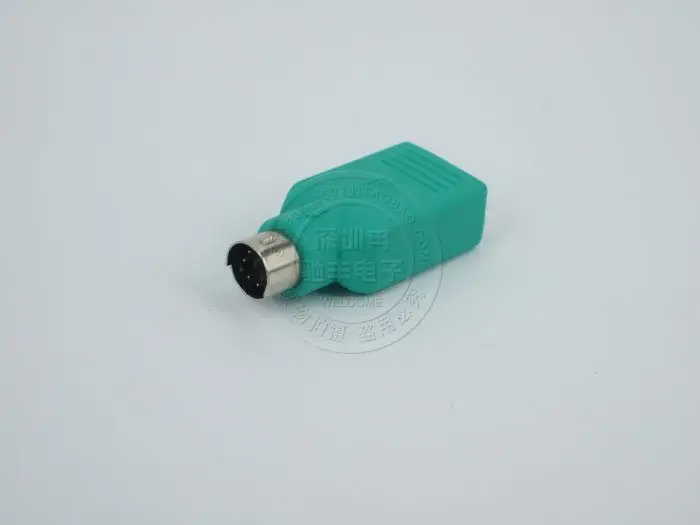 PS2 преобразователь интерфейса PS/2 USB адаптер головы переключатель порт U
