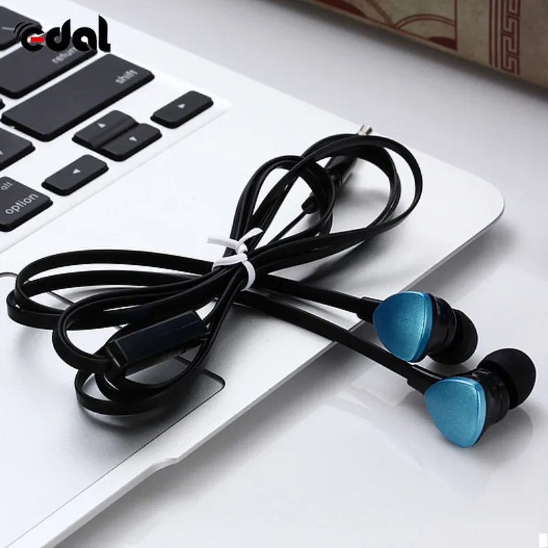 3 5 мм наушники-вкладыши с шумоподавлением стерео наушники для спортсменов