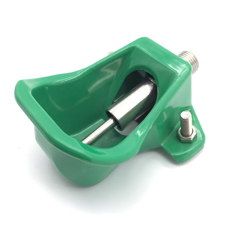 2 шт. поросенок чаша для воды поросята с чашами утолщенная пластиковая