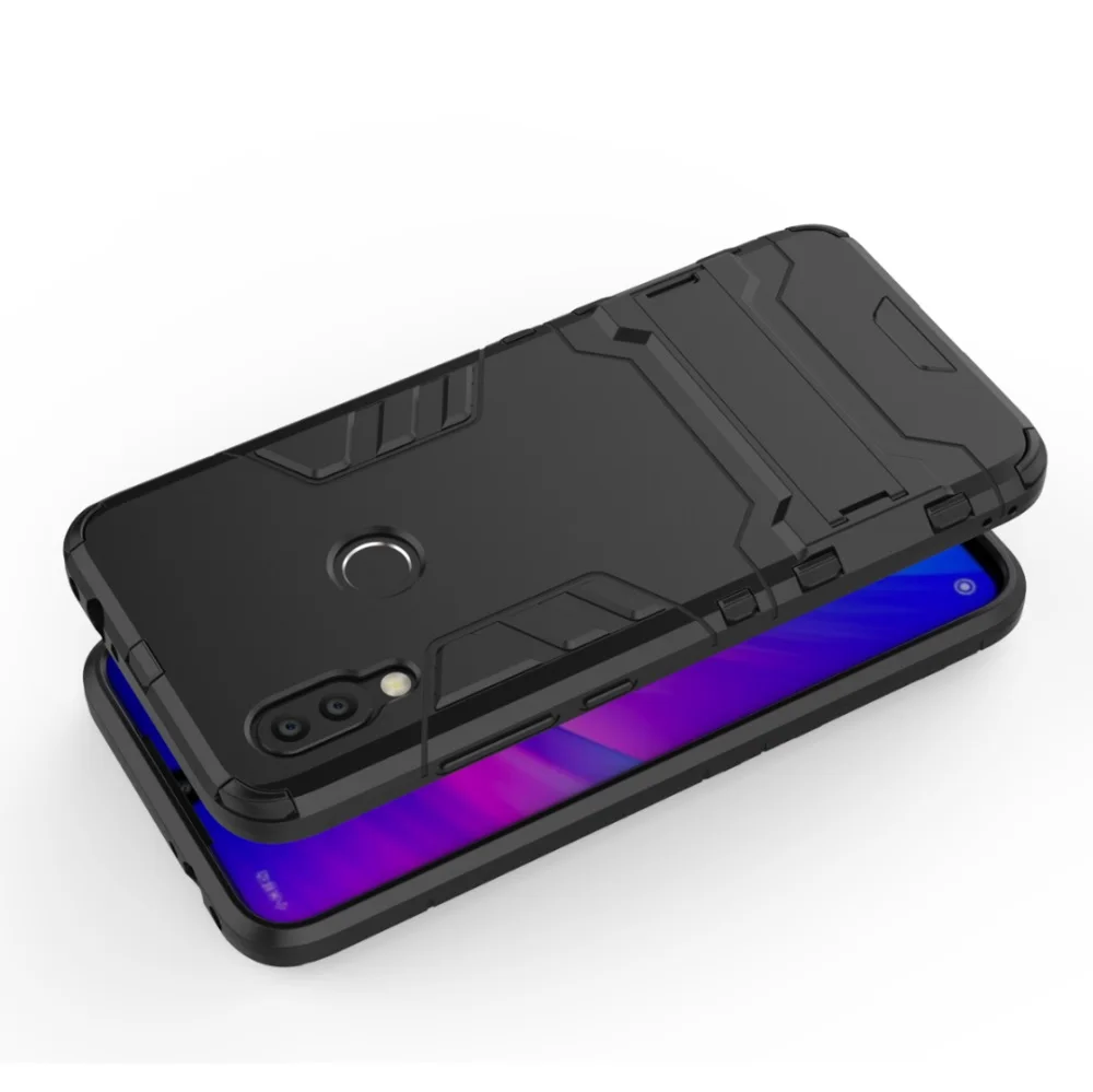 Противоударный защитный чехол для Xiaomi Redmi 7 6 6A 5 5A 4 4X жесткий шт силиконовые чехлы