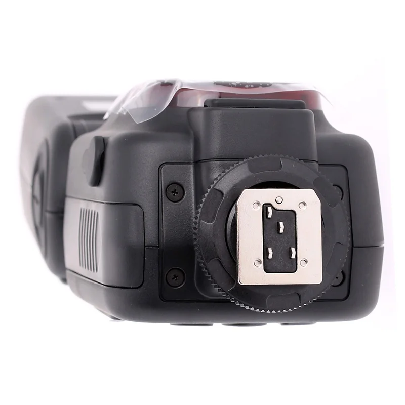 Meike MK-950 Mark II TTL Slave Беспроводная вспышка Speedlite для Nikon D610 D7100 D5100 D3200 D810 D80 как Yongnuo YN-565EX