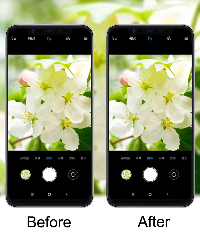 Стекло для камеры 10 шт./лот Redmi K20 Pro Note 7 защитная стеклянная пленка на заднюю линзу