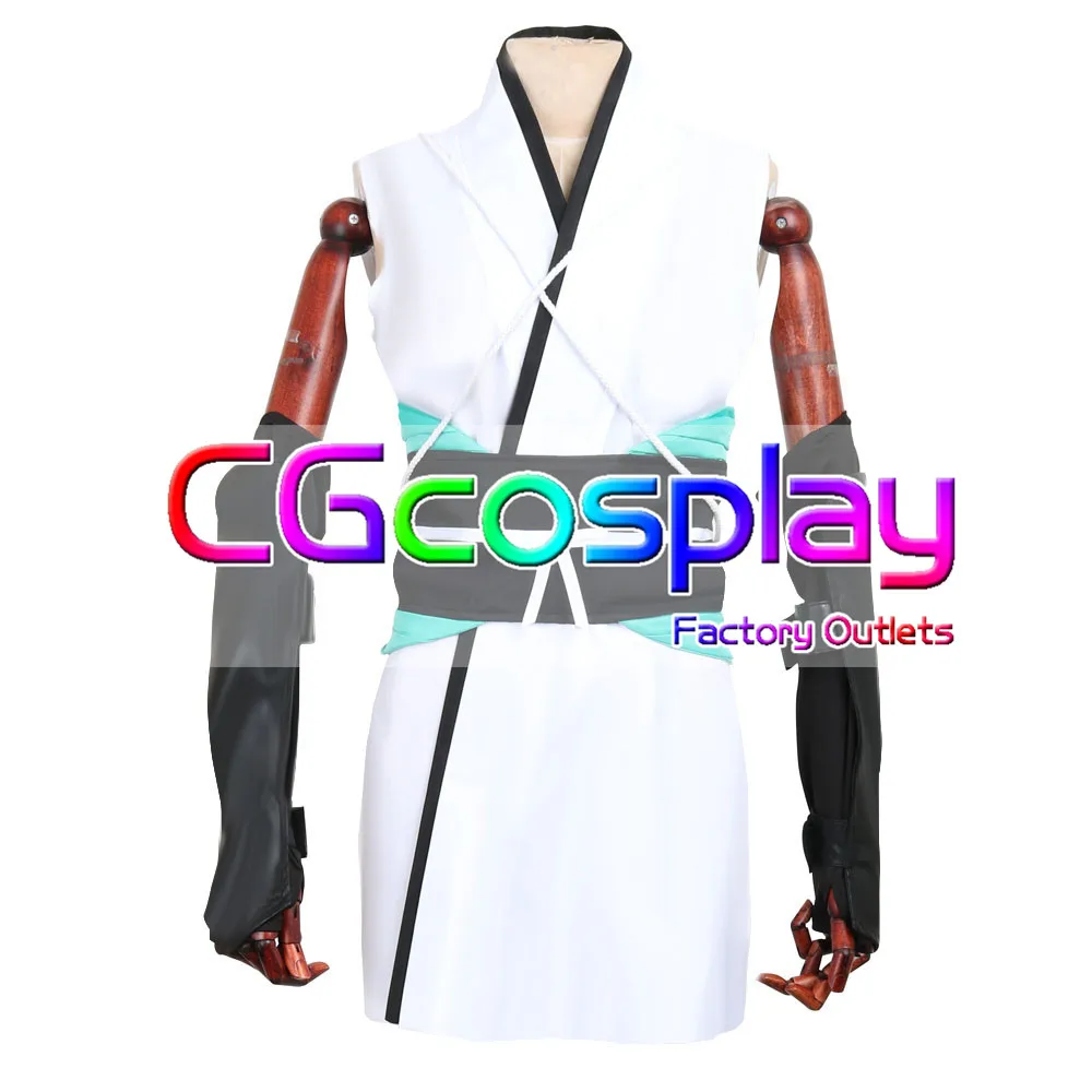 Cgcos Экспресс Fate Grand Order Sakura Saber Okita Souji кимоно Униформа Аниме игра косплей костюм на