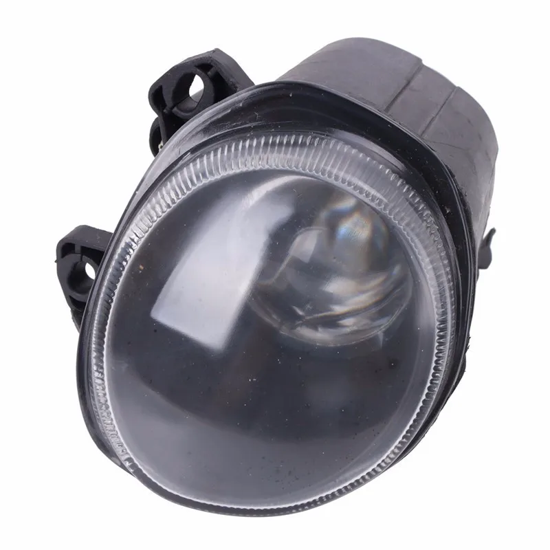 WISENGEAR For BMW X5 E53 4.4 M62 Front Fog Light Driving Lamp Left Right Lens Assembly 2000 - 2002 63178409025 63178409026 | Автомобили и